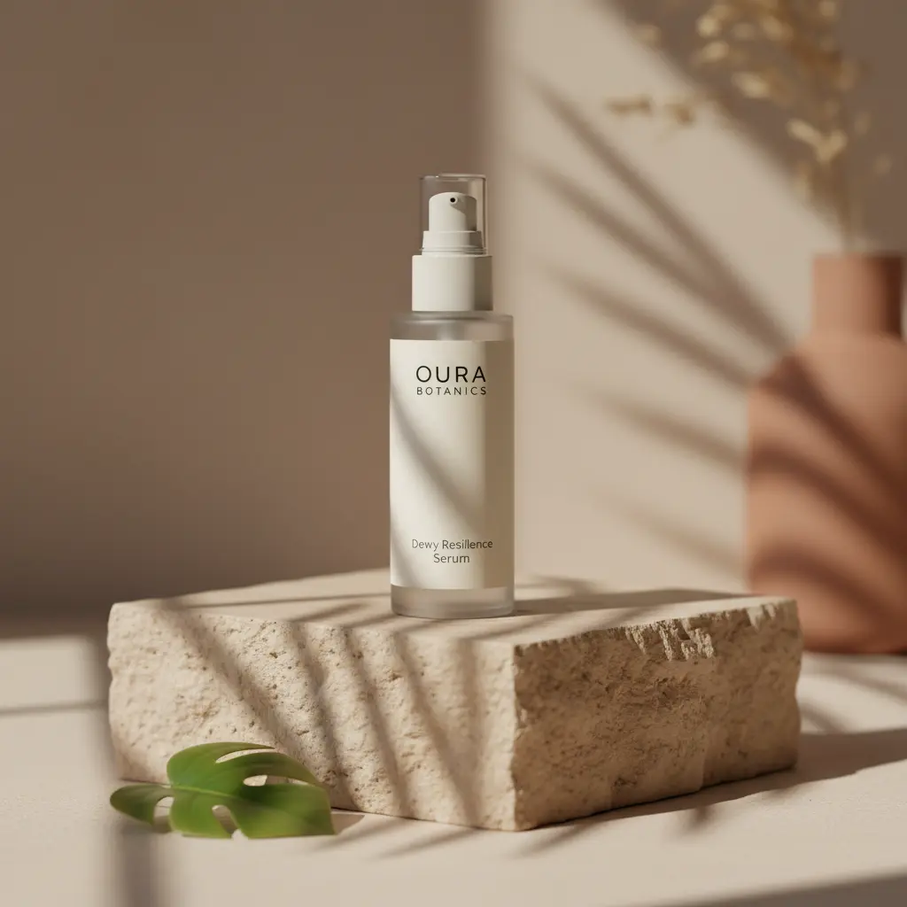 Oura Botanics