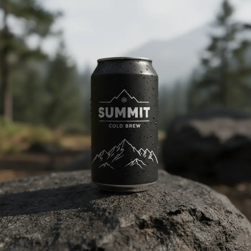 Summit Cold Brew